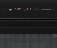 krona_infinitum_max_60_bl_bl Духовой шкаф Krona INFINITUM max 60 BL/BL