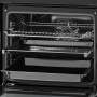 Духовой шкаф Krona INFINITUM max 60 BL/BL