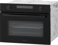 Духовой шкаф Krona RATSEL 45H BL/BL