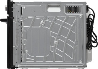 Духовой шкаф Krona RATSEL 45H BL/BL