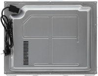 Духовой шкаф Krona RATSEL 45H BL/BL