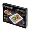 Весы кухонные электронные Endever Chief-509