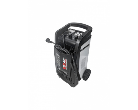 Устройство пуско-зарядное Brait BC-1000SM (12/24В,100-1500Ач,заряд 2.0кВт/90А,пуск 12кВт/1000А)23.кг