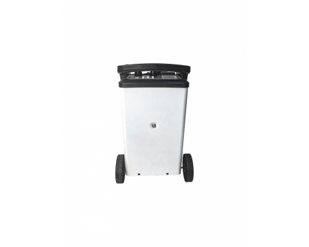 Устройство пуско-зарядное Brait BC-1000SM (12/24В,100-1500Ач,заряд 2.0кВт/90А,пуск 12кВт/1000А)23.кг