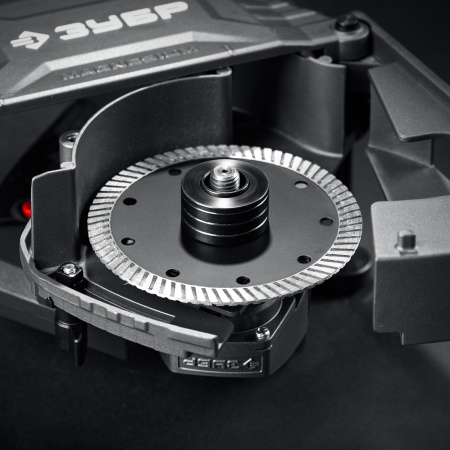 Штроборез (бороздодел) Зубр Профессионал ЗШ-30-1205_Т (ЗШ-30-1205 Т)