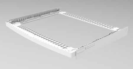 Соединитель для стиральной и сушильной машины Korting DSK 155