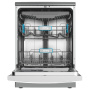Посудомоечная машина Korting KDF 60678 S