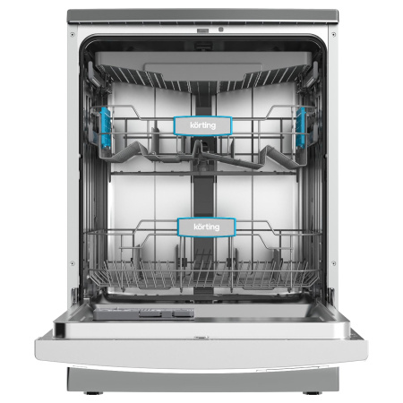 Посудомоечная машина Korting KDF 60678 S