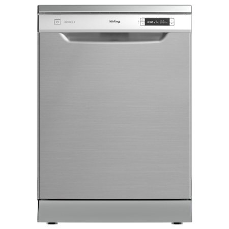 Посудомоечная машина Korting KDF 60678 S