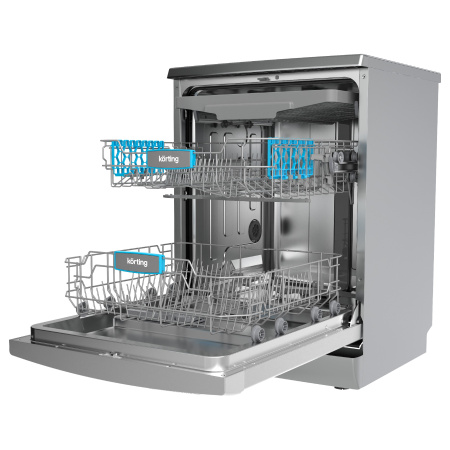 Посудомоечная машина Korting KDF 60678 S