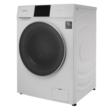 Стиральная машина с сушкой Korting KWD 60DV107