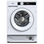 Стиральная машина с сушкой встраиваемая Korting KWDI 14I96