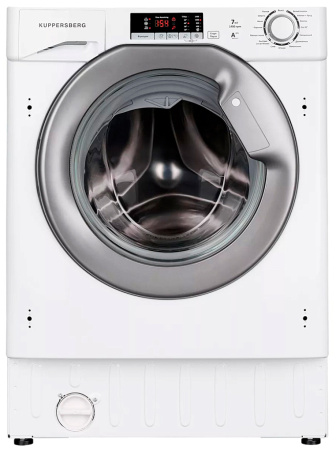 Стиральная машина встраиваемая Kuppersberg WM 420 W