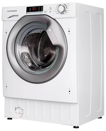 Стиральная машина встраиваемая Kuppersberg WM 420 W