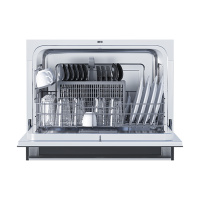 Посудомоечная машина Lex DW4541BL Compact