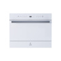 Посудомоечная машина Lex DW4541WH Compact