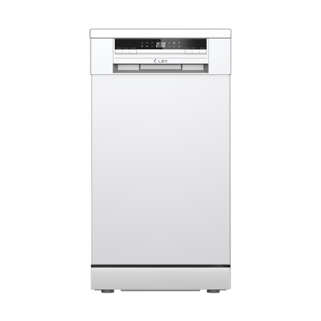 Посудомоечная машина Lex DW4562N WH