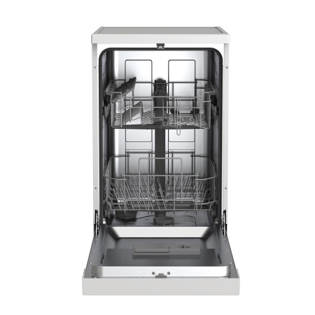 Посудомоечная машина Lex DW4562N WH