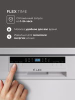 lex_dw4562n_wh Посудомоечная машина Lex DW4562N WH