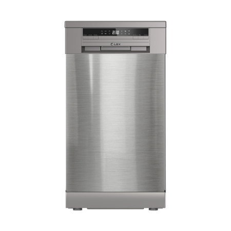 Посудомоечная машина Lex DW4562N SL