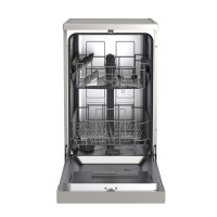 lex_dw4562n_sl Посудомоечная машина Lex DW4562N SL