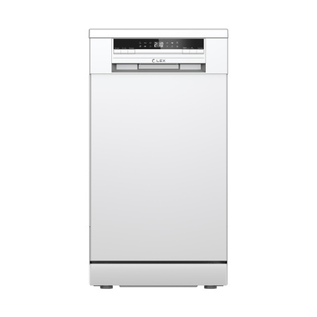 Посудомоечная машина Lex DW4563N WH