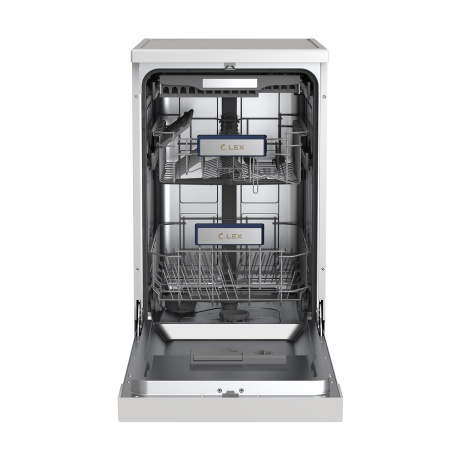 Посудомоечная машина Lex DW4563N WH