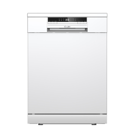 Посудомоечная машина Lex DW6062N WH