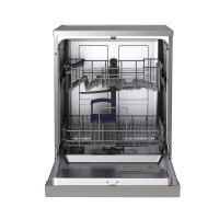 lex_dw6062n_sl Посудомоечная машина Lex DW6062N SL