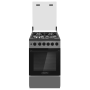 Плита газовая Maunfeld MGC50GCGR08D