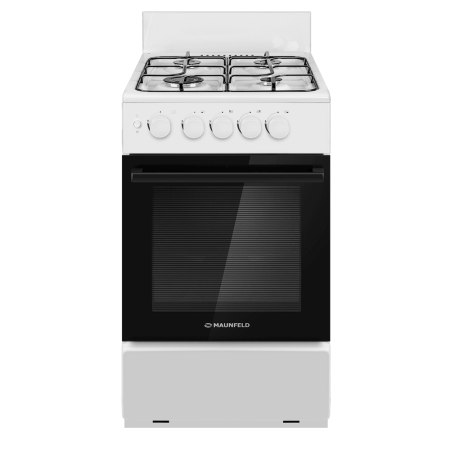 Плита газовая Maunfeld MGC50GEW08