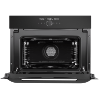 maunfeld_xcmo4418gb_matt Духовой шкаф с функцией СВЧ Maunfeld XCMO4418GB Matt