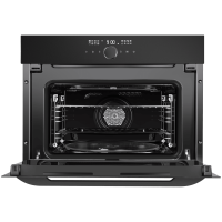 maunfeld_xcmo4418gb_matt Духовой шкаф с функцией СВЧ Maunfeld XCMO4418GB Matt