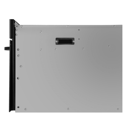 Духовой шкаф с функцией СВЧ Maunfeld XCMO4418GB Glossy