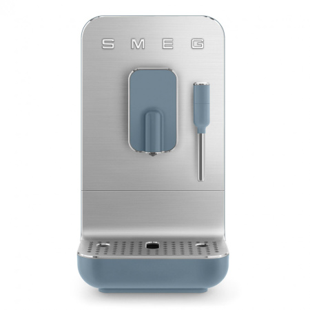 Кофемашина Smeg BCC12SBMEU