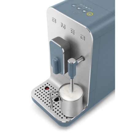 Кофемашина Smeg BCC12SBMEU