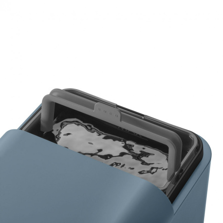 Кофемашина Smeg BCC12SBMEU