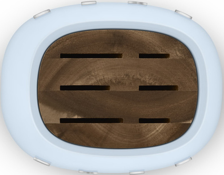 Комплект ножей Smeg KBSF02PB