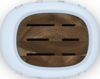 Комплект ножей Smeg KBSF02PB