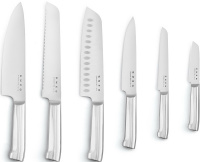 Комплект ножей Smeg KBSF02CR