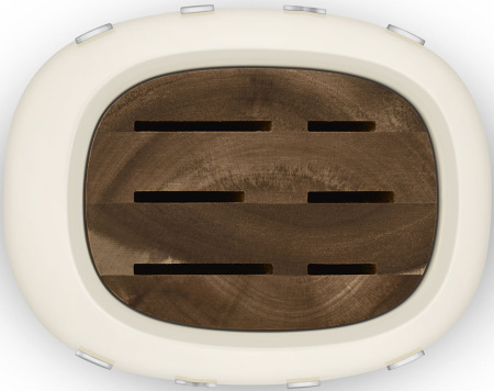 Комплект ножей Smeg KBSF02CR