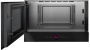 Микроволновая печь встраиваемая Bosch BFL7221B1