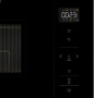 Микроволновая печь встраиваемая Gorenje BM251SG2BG