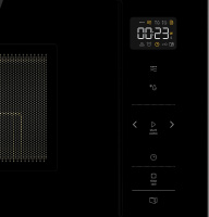 Микроволновая печь встраиваемая Gorenje BM251SG2BG