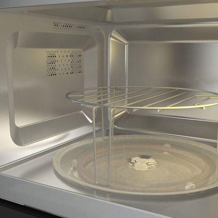 Микроволновая печь встраиваемая Gorenje BM251SG2BG