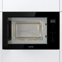 Микроволновая печь встраиваемая Gorenje BM251SG2BG
