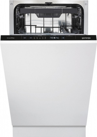 Посудомоечная машина встраиваемая Gorenje GV563E11