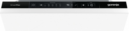 Посудомоечная машина встраиваемая Gorenje GV563E11
