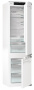 Холодильник встраиваемый Gorenje NRKI 519E82WF