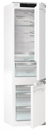 Холодильник встраиваемый Gorenje NRKI 519E82WF